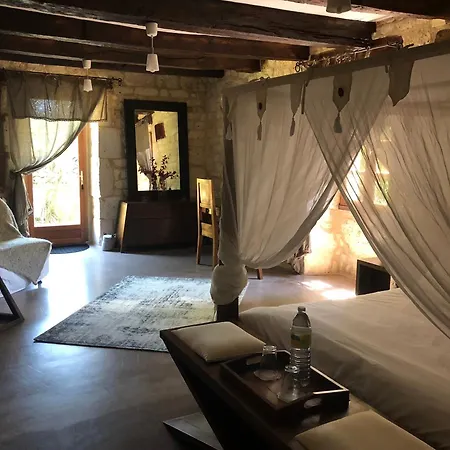 La Source Cestayrols