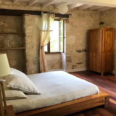 La Source * Cestayrols