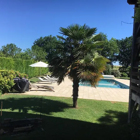 La Source Cestayrols