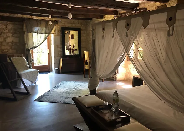 La Source Cestayrols